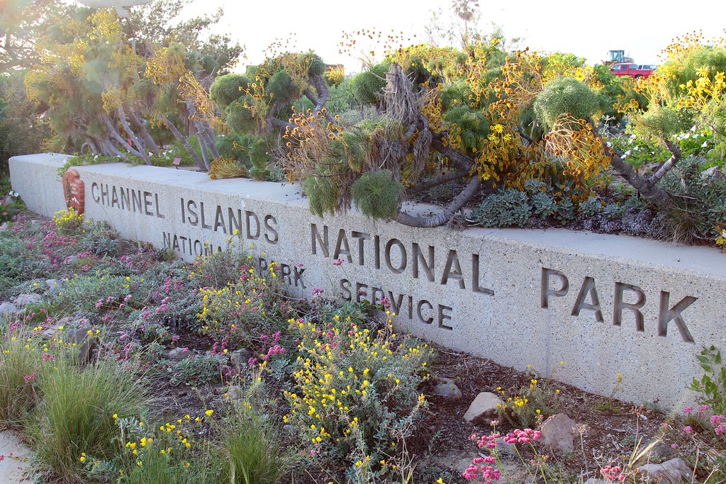 Channel Islands National Park Visitor Center