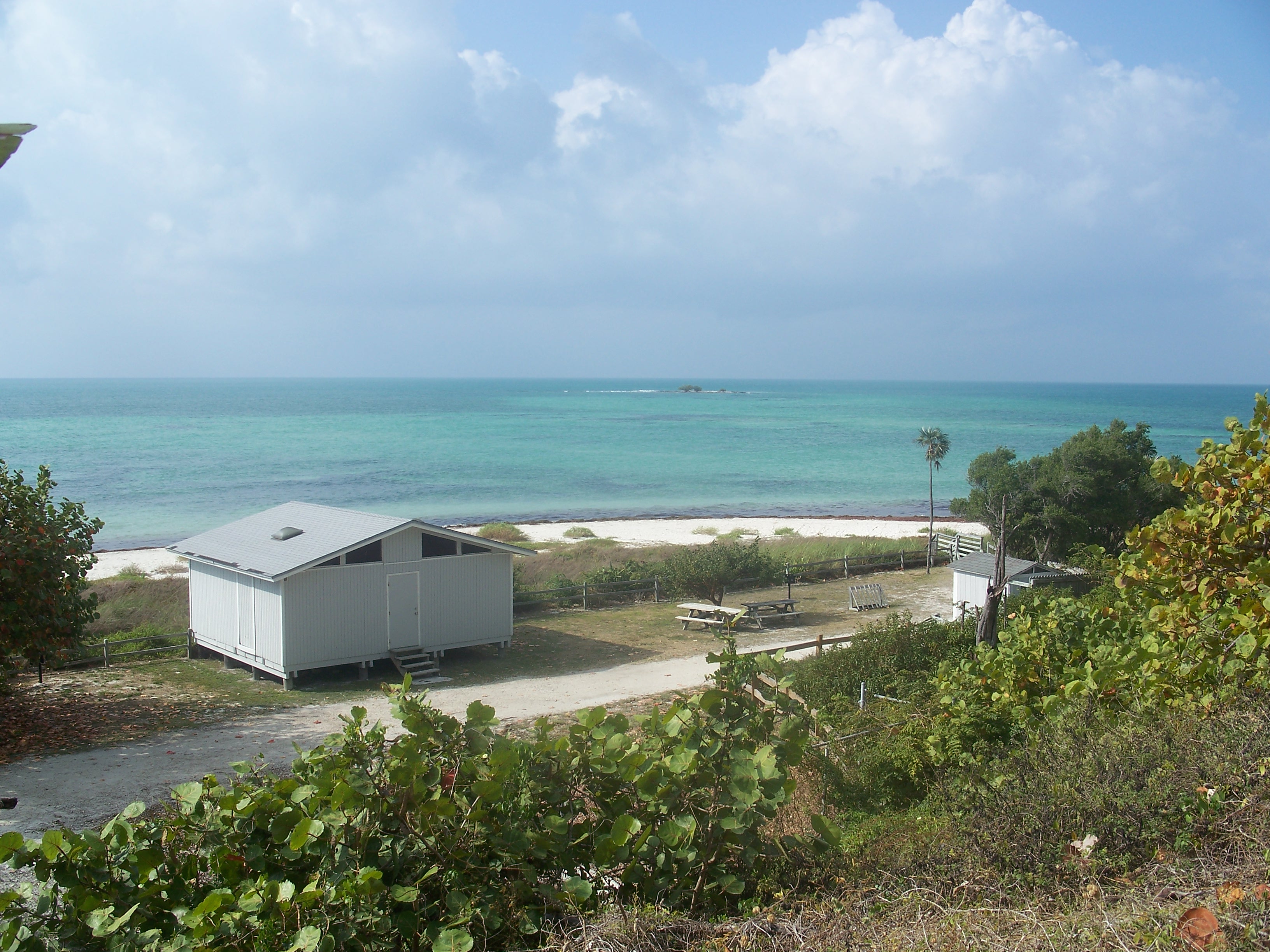 Bahia Honda State Park