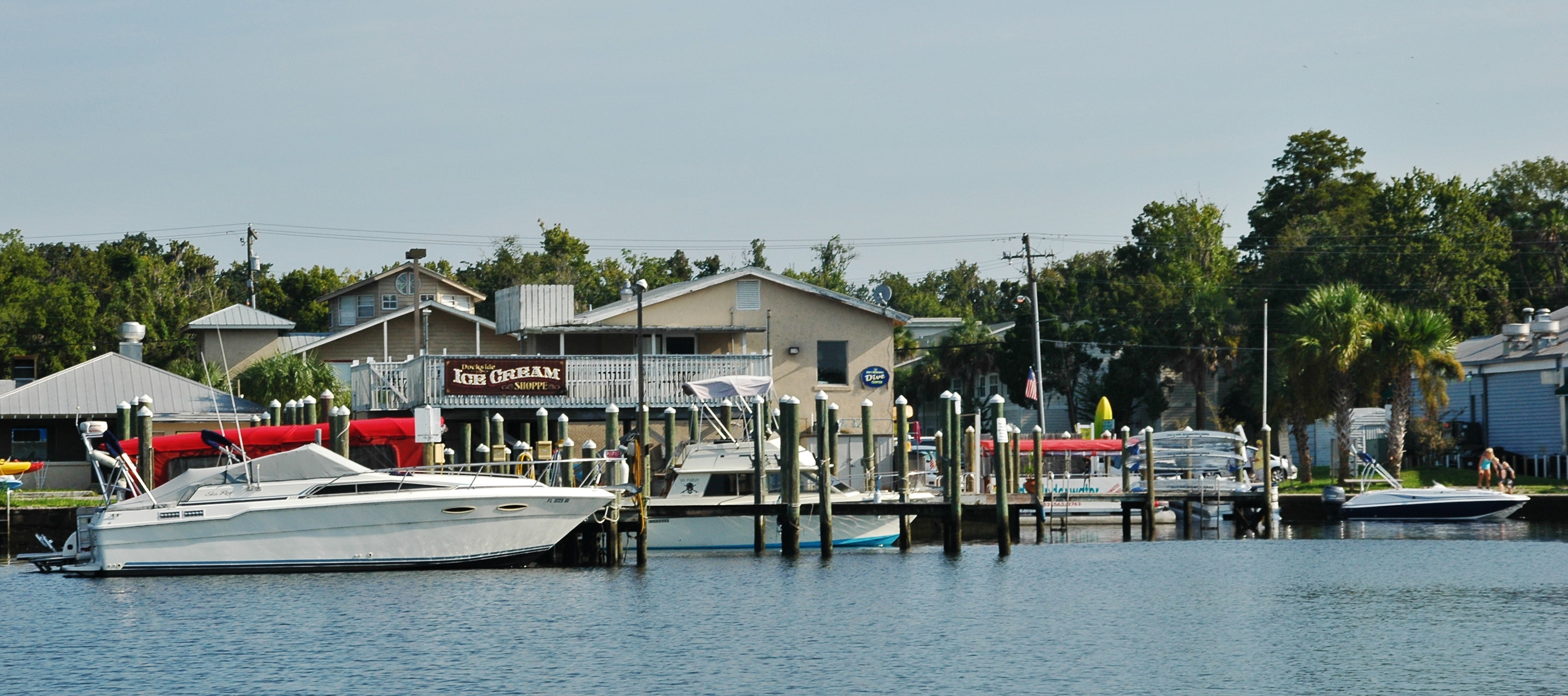 Crystal River