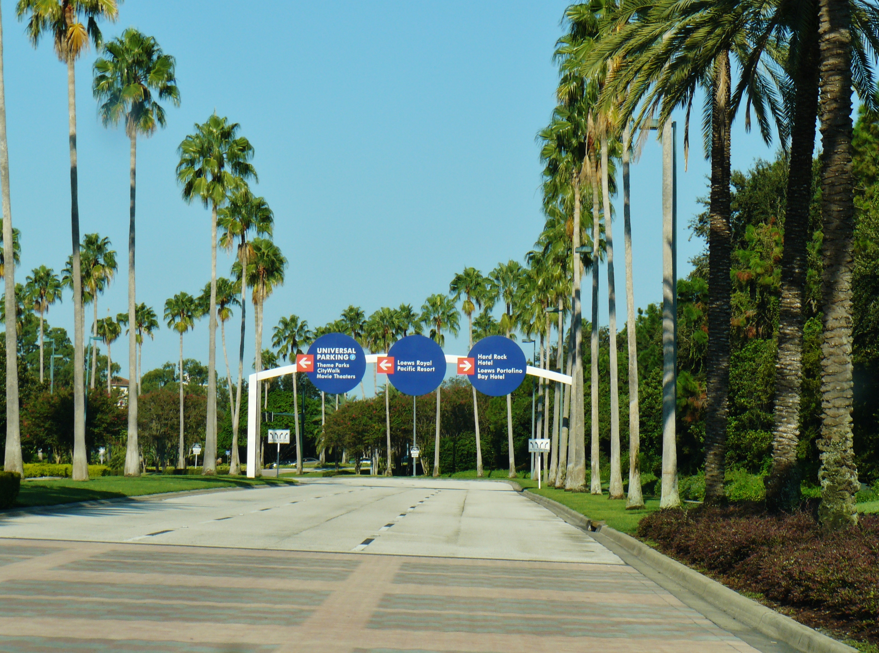 Universal Orlando Resort