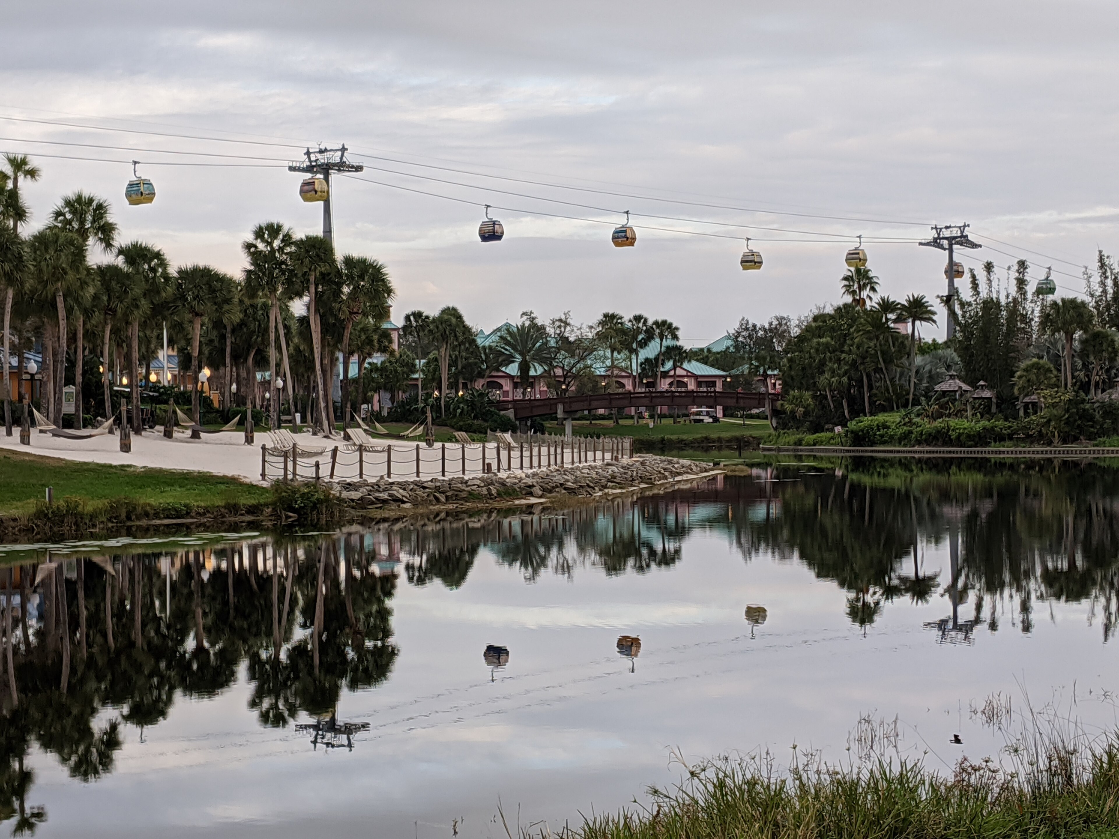 Walt Disney World Resort
