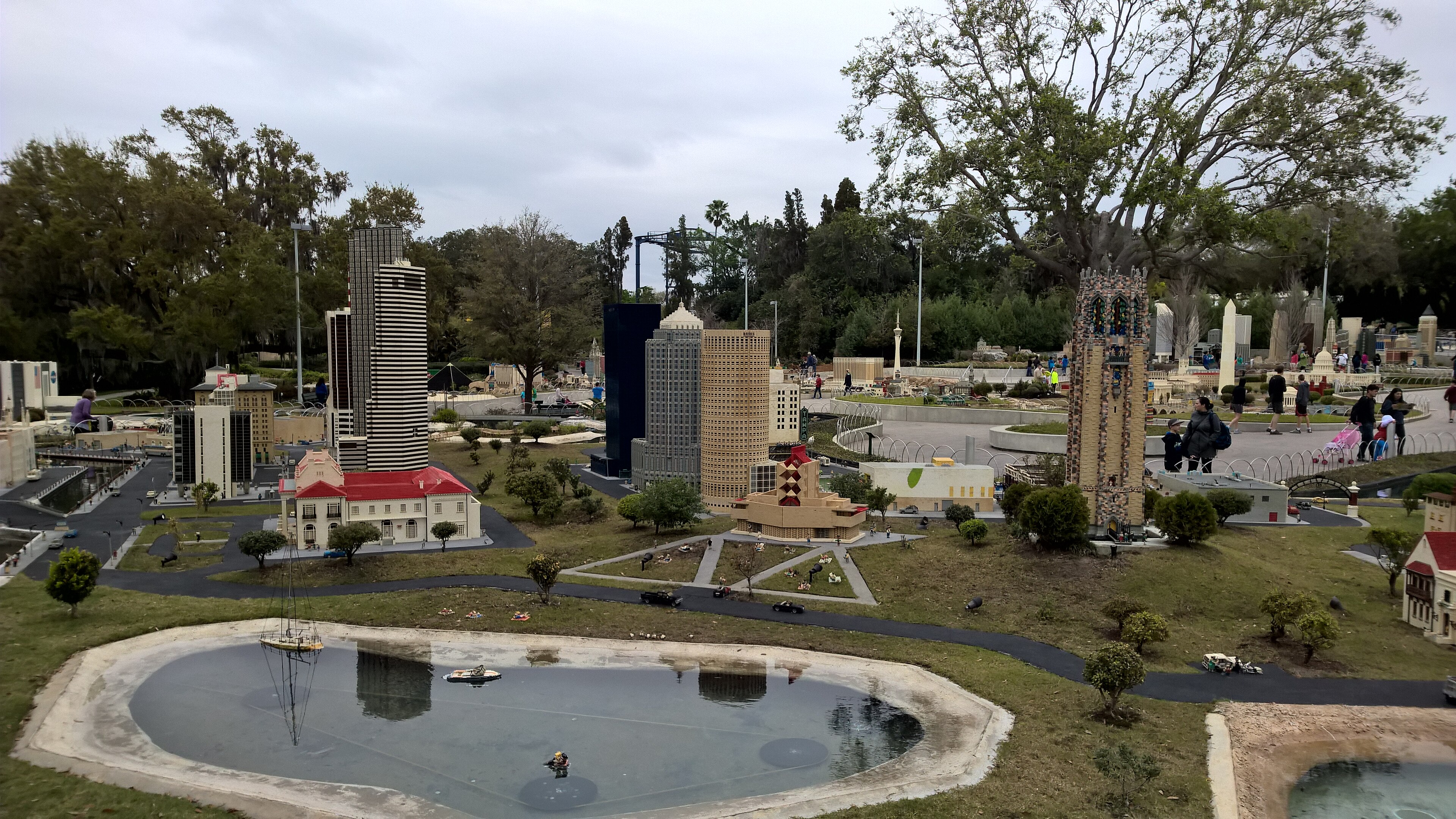 LEGOLAND Florida Resort