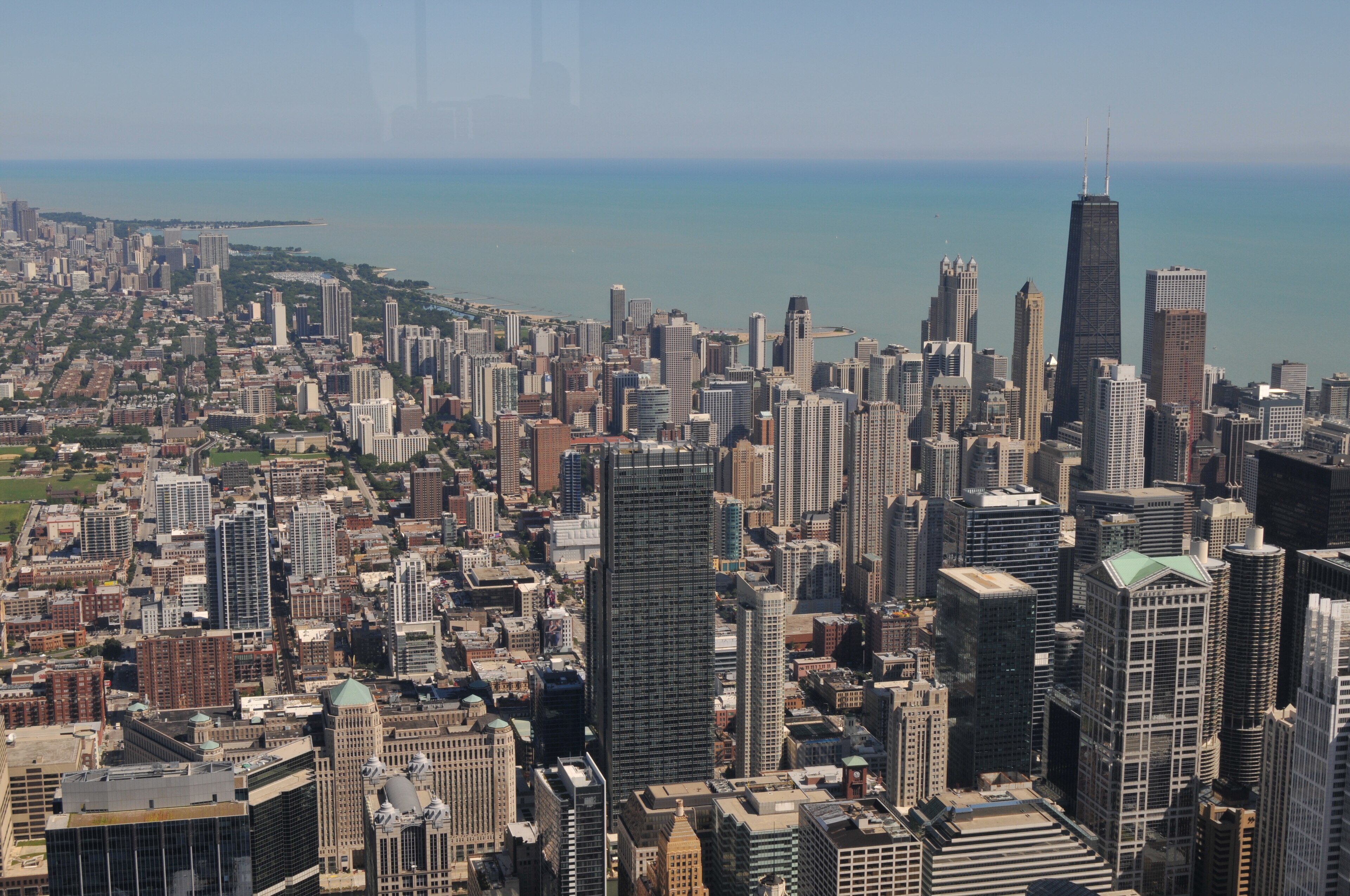 Skydeck Chicago