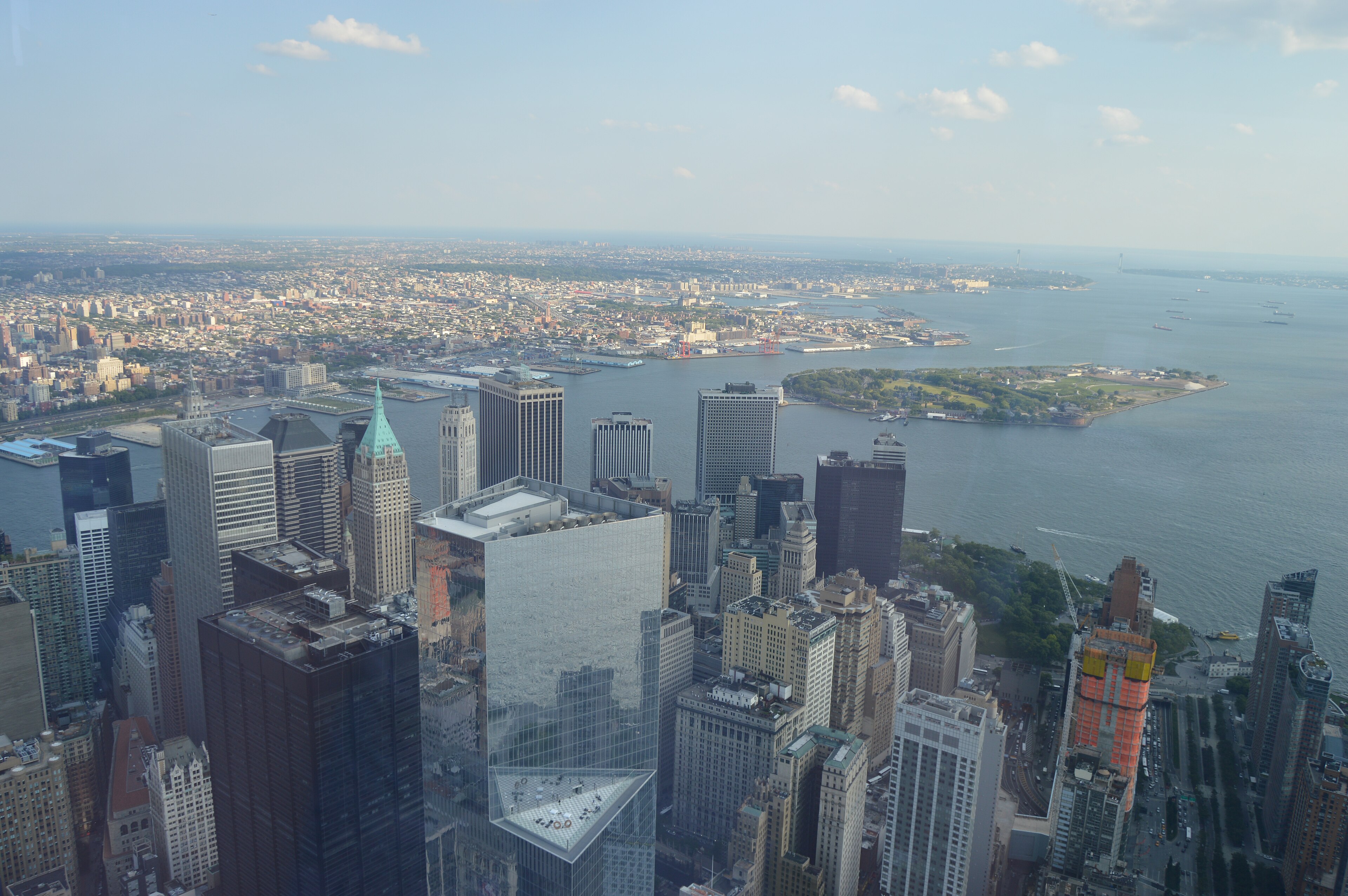 One World Observatory