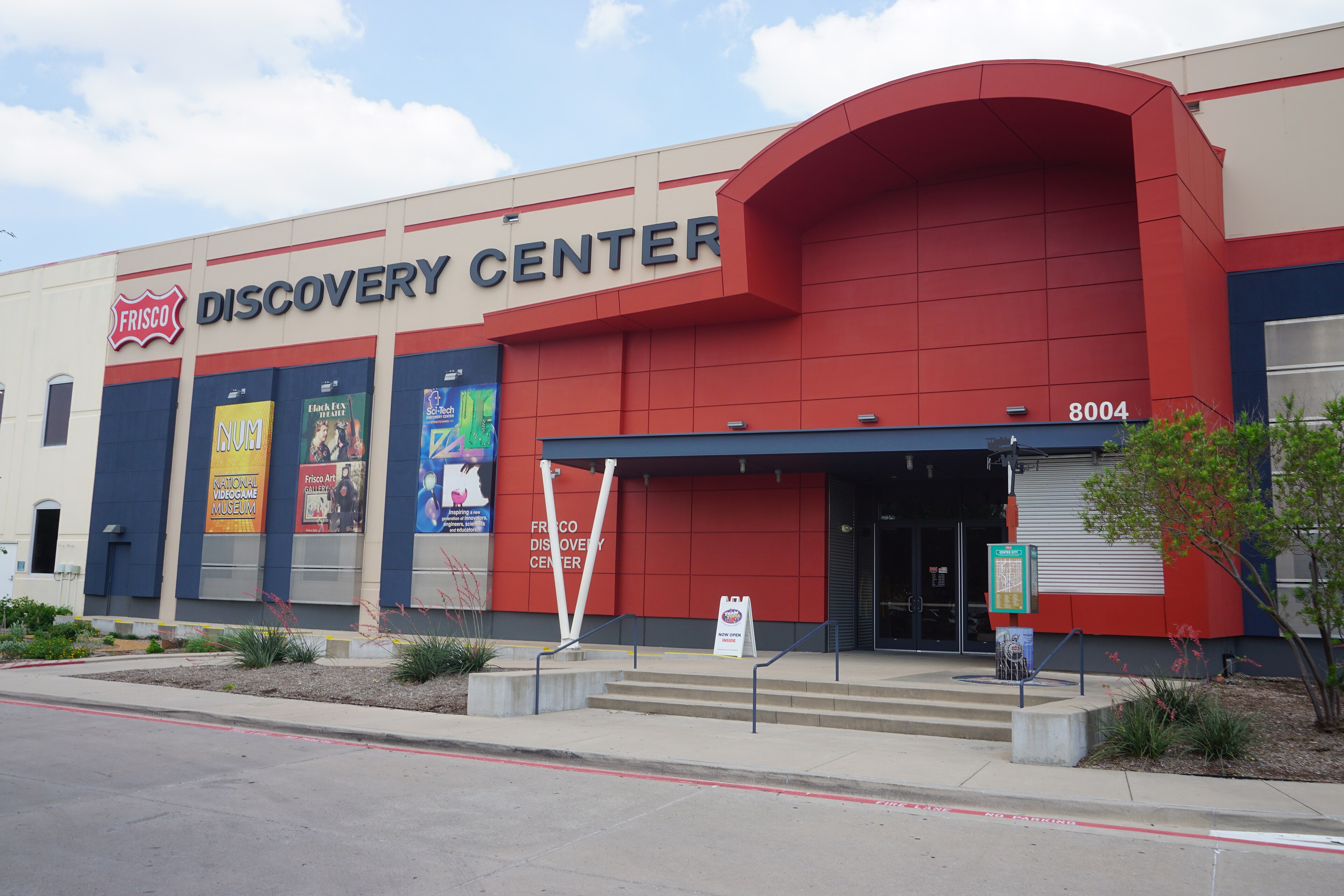 National Videogame Museum
