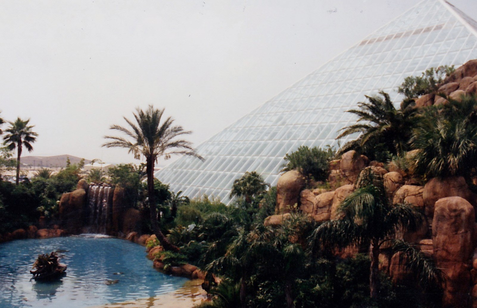 Moody Gardens