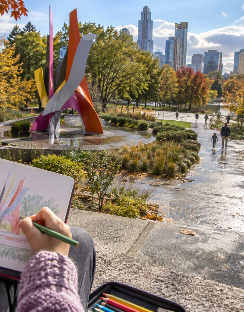 A Charlotte Family Day Out Without Admission Fees