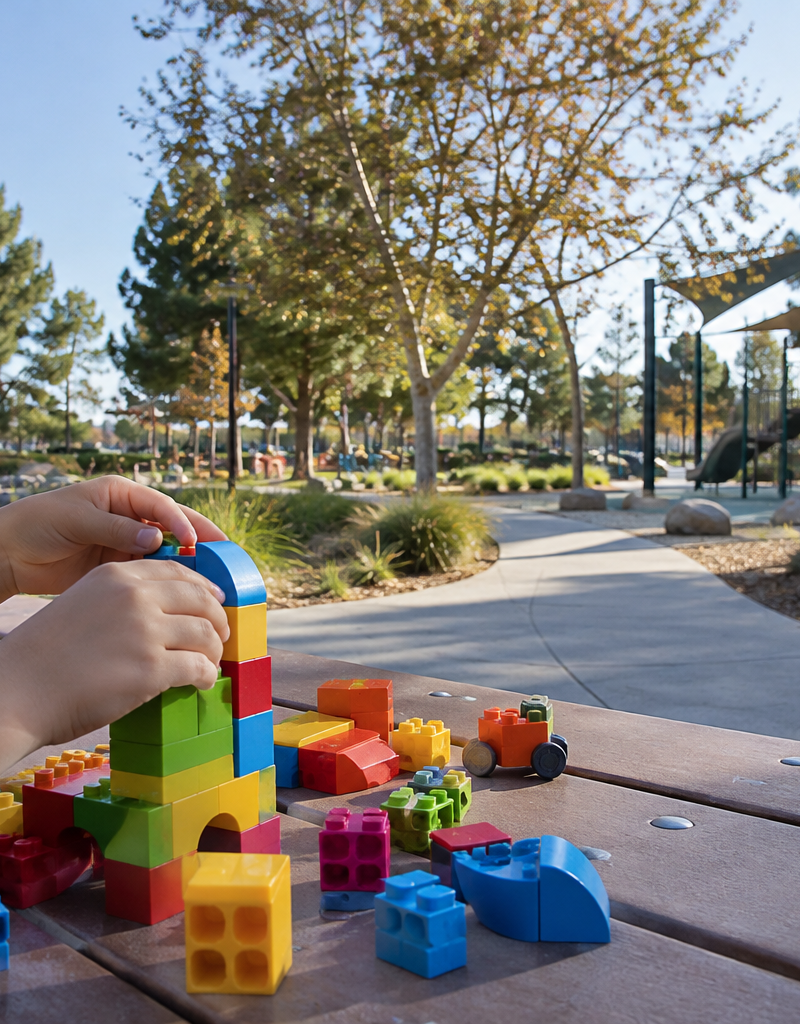 A Kid-Friendly Day in Anaheim Without the Theme Parks