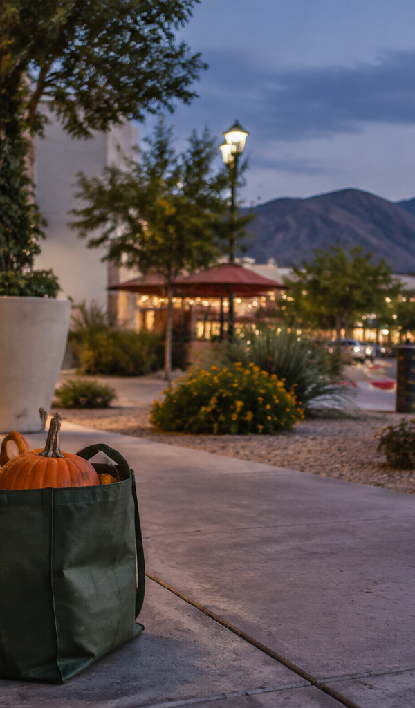 Boca Park’s Pumpkin Patch: What Las Vegas Parents Should Check Before Going