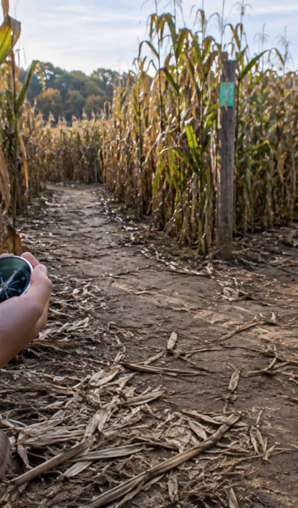 Buford Corn Maze: A Georgia Family’s Before-You-Go Guide