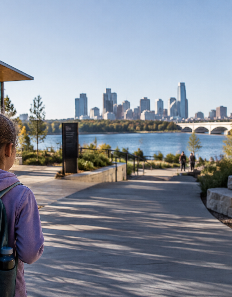 How to Find a Family Outing Close to Home, Wherever You Live in the US