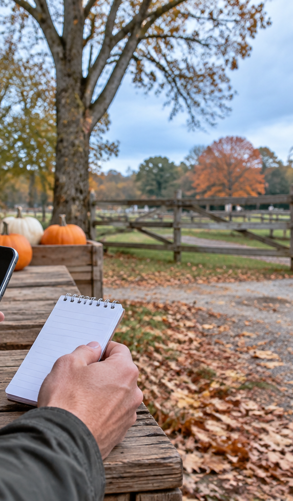How to Find US Pumpkin Patches With Free Admission
