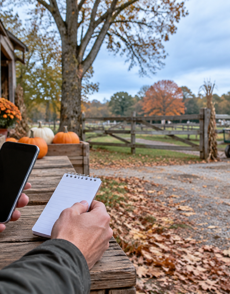 How to Find US Pumpkin Patches With Free Admission