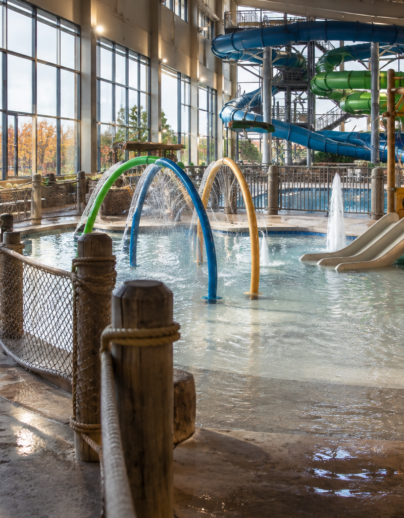 Indoor Water Parks Across the US: How to Choose a Family Day Trip