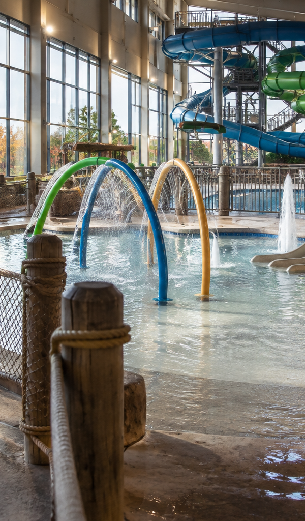 Indoor Water Parks Across the US: How to Choose a Family Day Trip