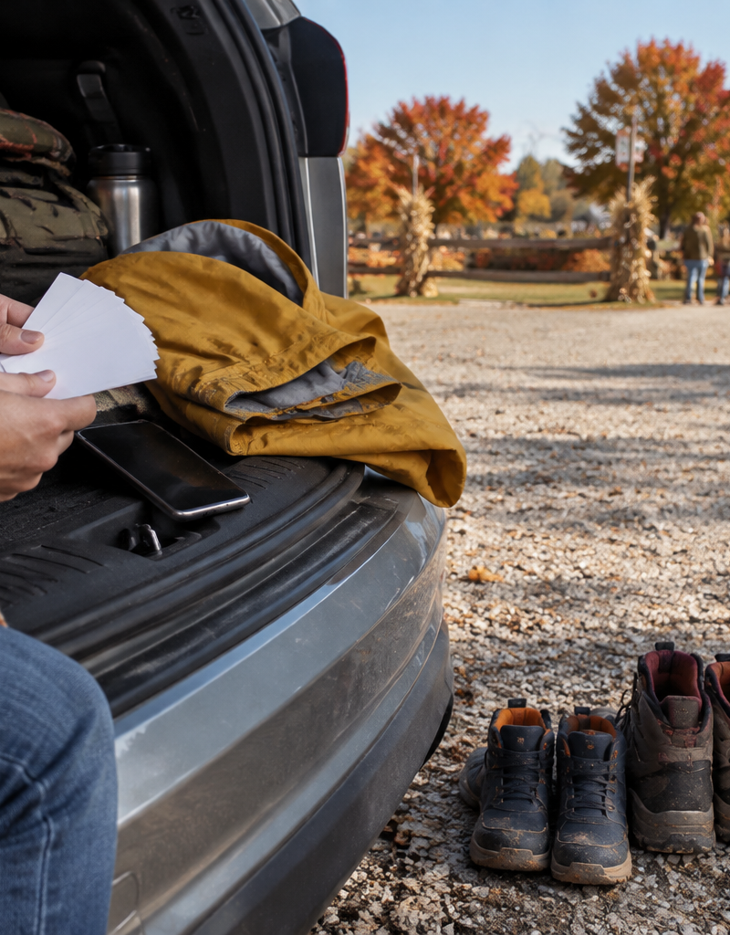 KC Pumpkin Patch: What Families Should Check Before Driving to Olathe