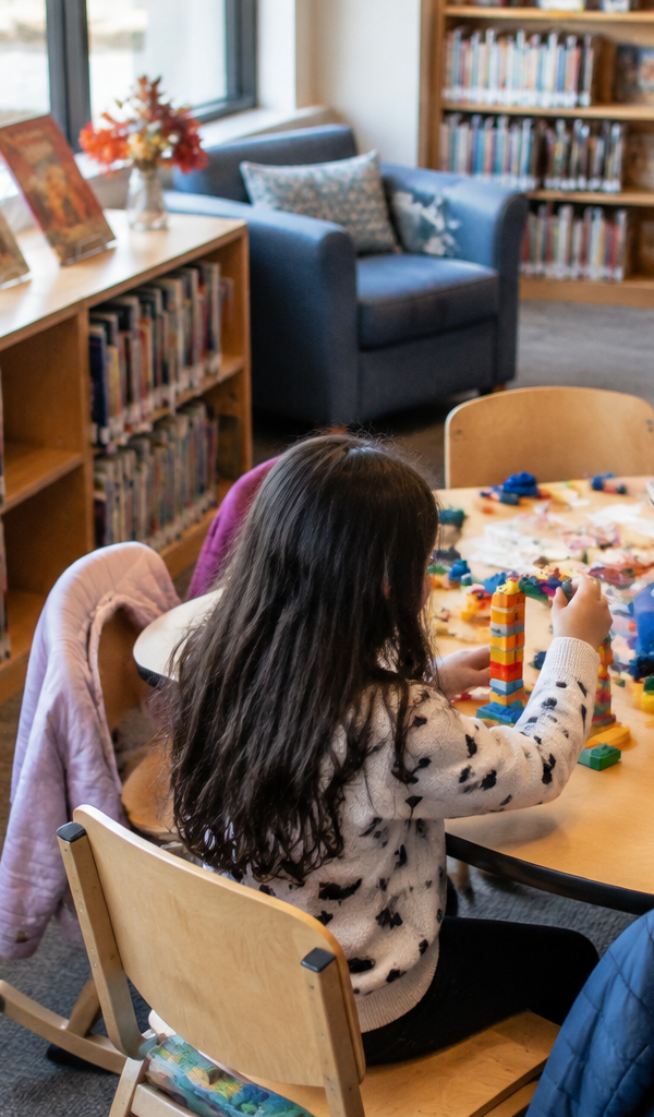 Libraries and Recreation Centers: Where to Look for Free Indoor Kids’ Activities