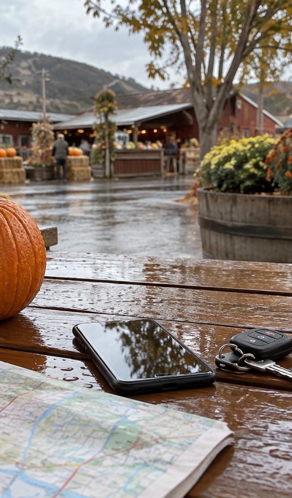 Pa’s Pumpkin Patch: What California Families Should Check Before Going