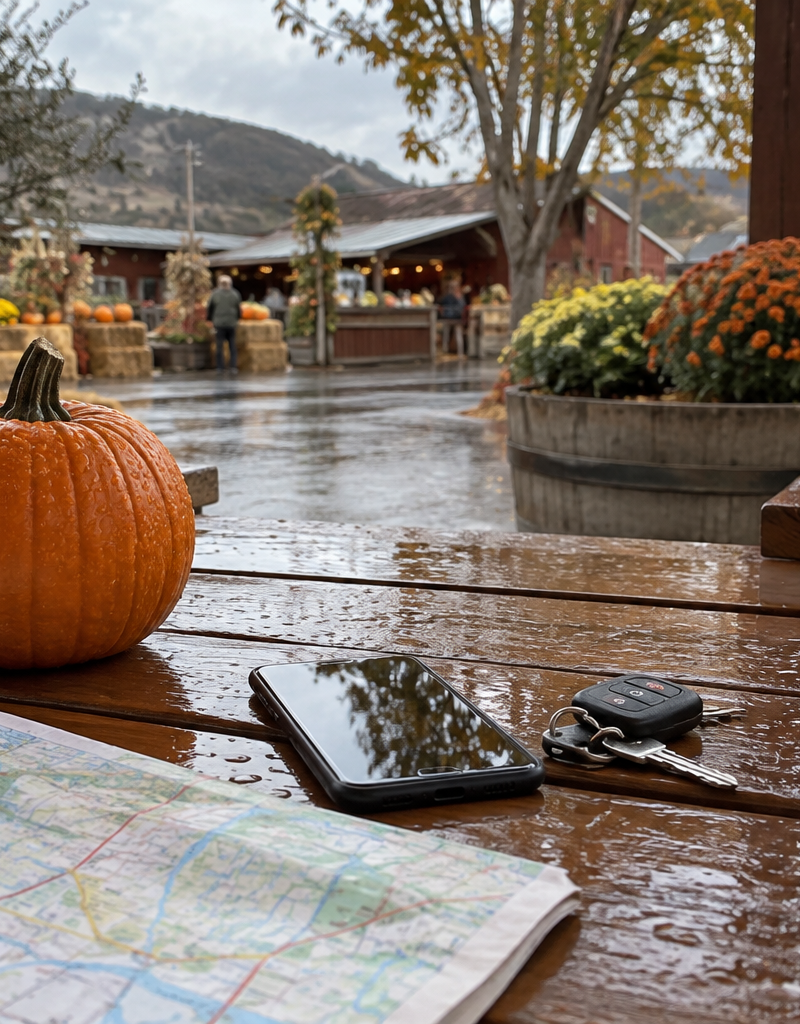 Pa’s Pumpkin Patch: What California Families Should Check Before Going