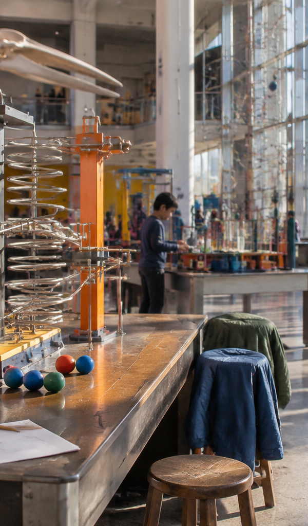 US Science Museums That Make a Great Family Day Out
