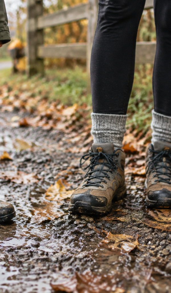 What to Wear for a US Pumpkin Patch Outing, From Warm Afternoons to Muddy Fields