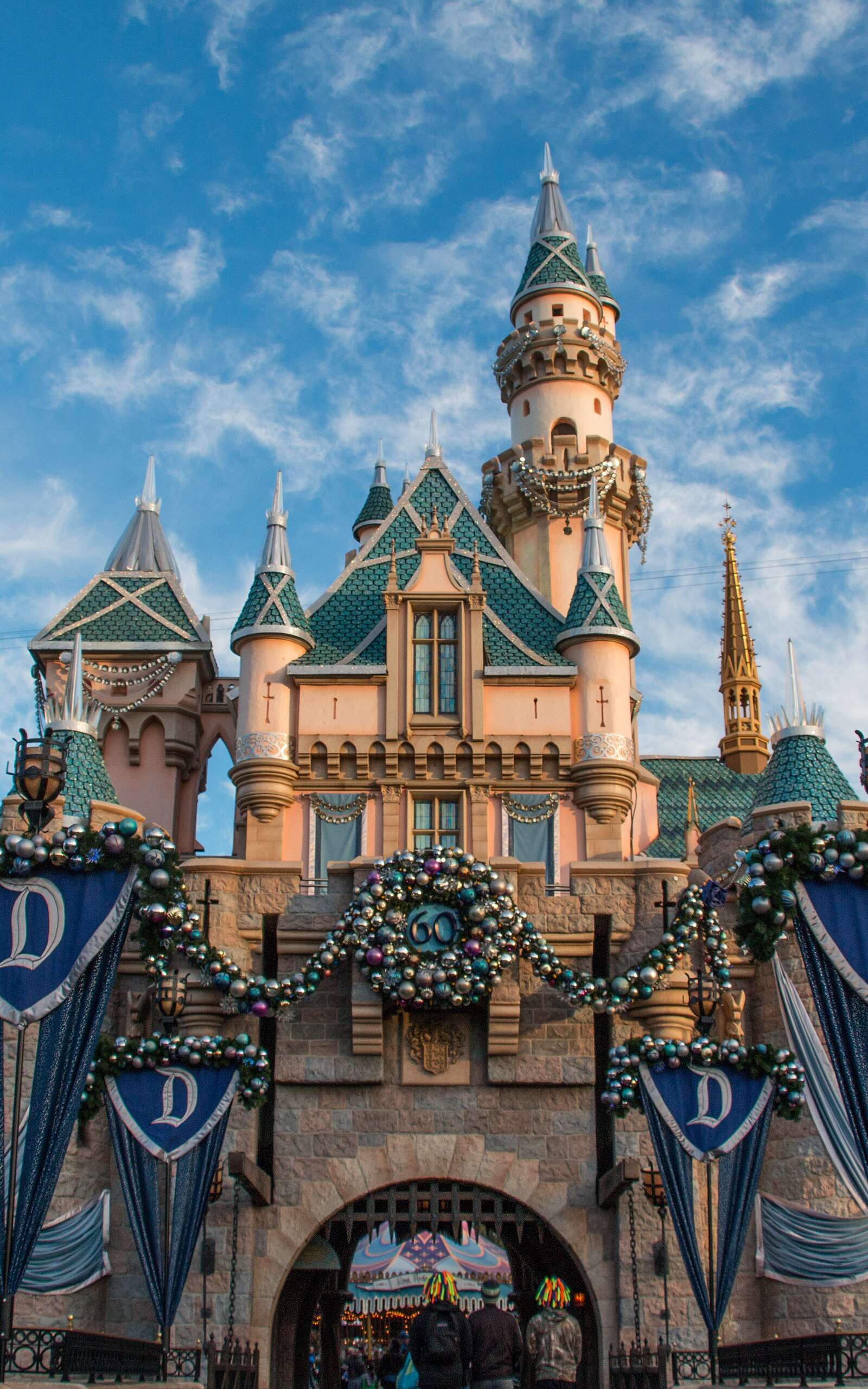 Disneyland Park