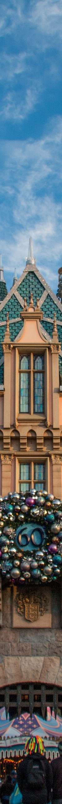 Disneyland Park