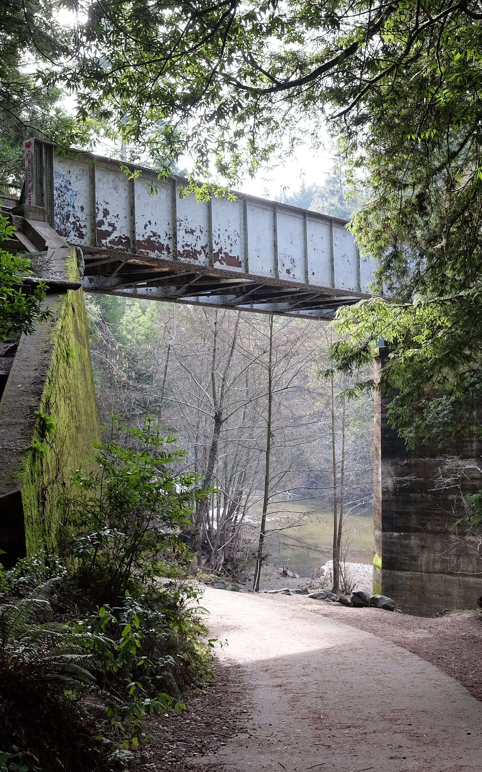 Roaring Camp Railroads