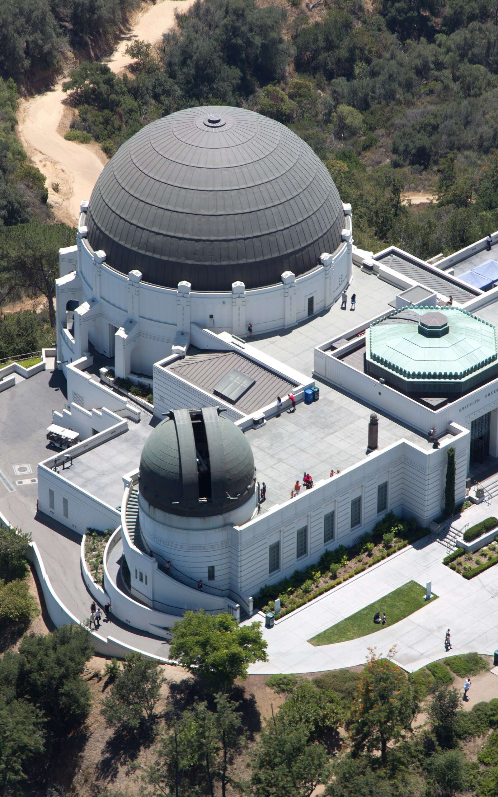 Griffith Observatory