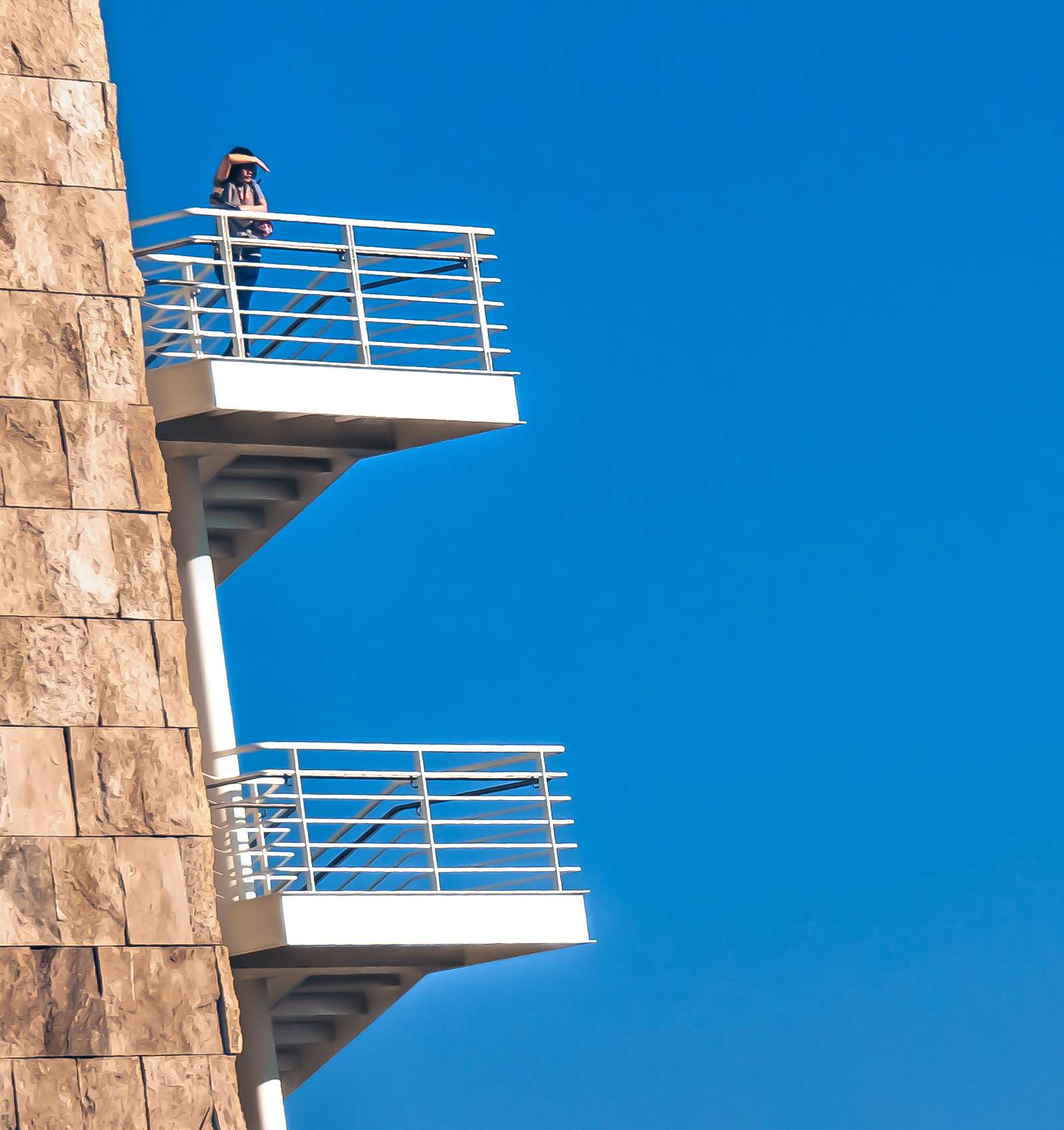 The Getty Center