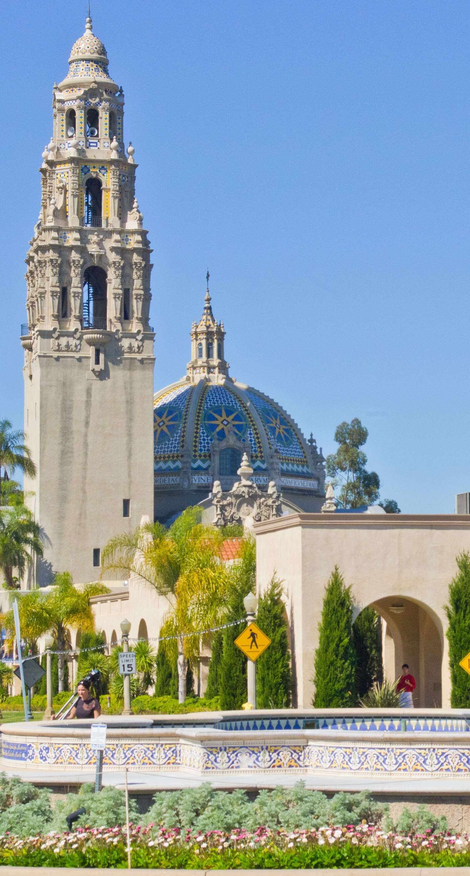 Balboa Park
