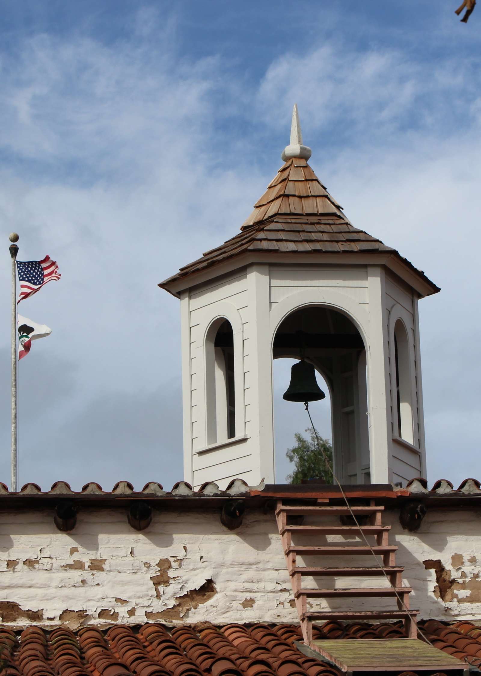 Old Town San Diego State Historic Park