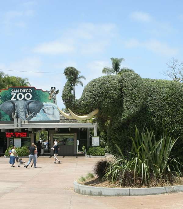 San Diego With Kids: Balance Big Attractions With Free Outdoor Stops