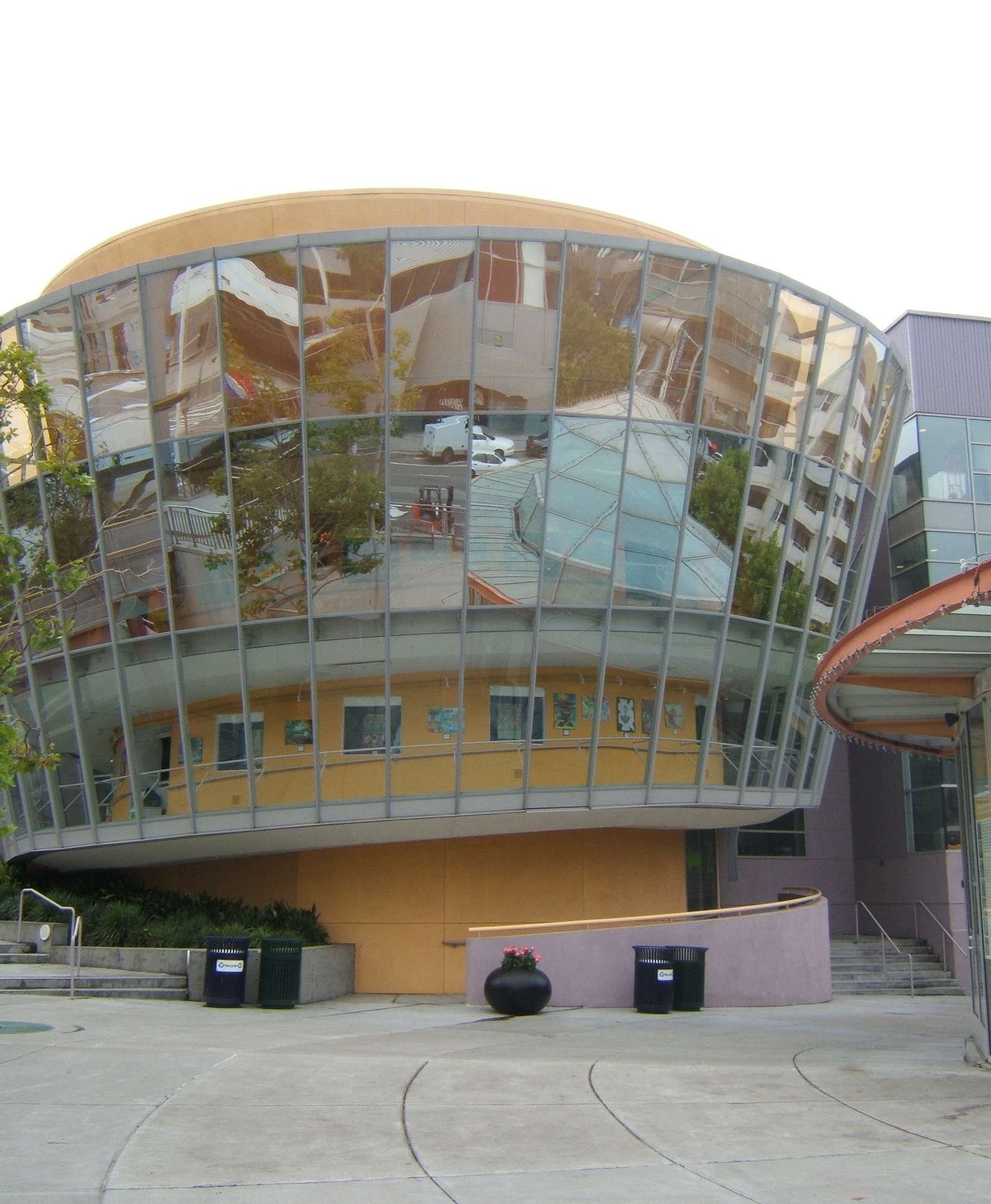 Children's Creativity Museum
