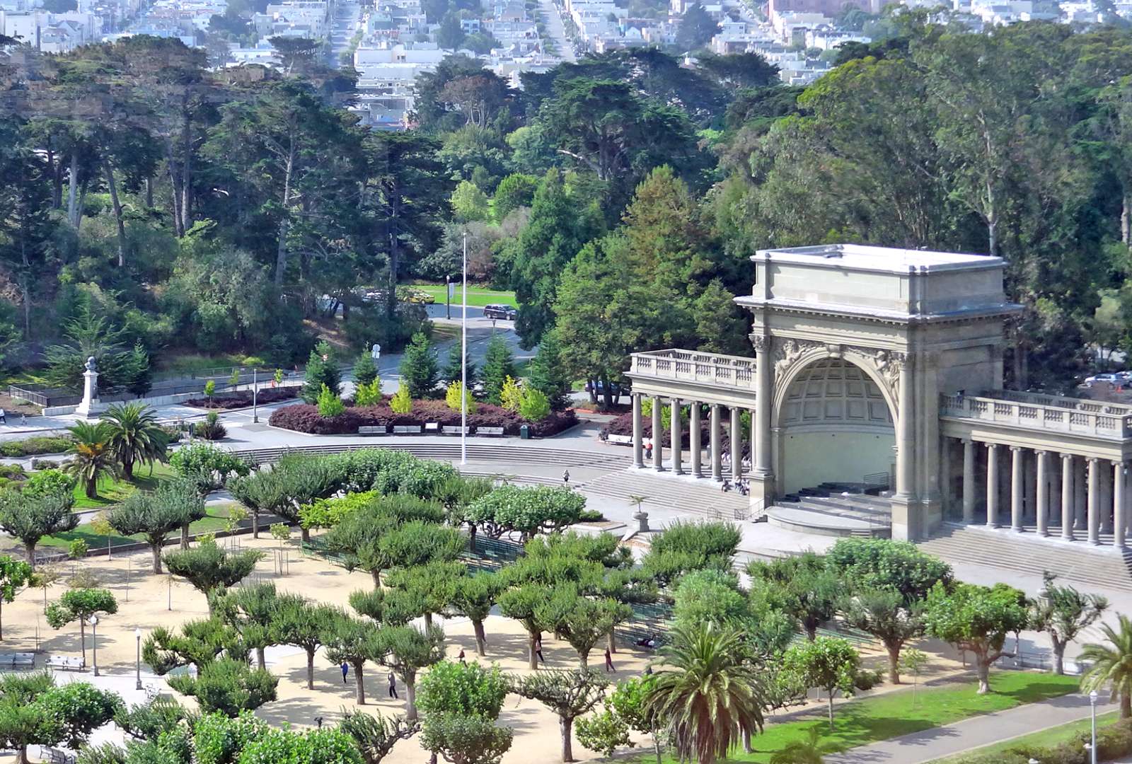 Golden Gate Park