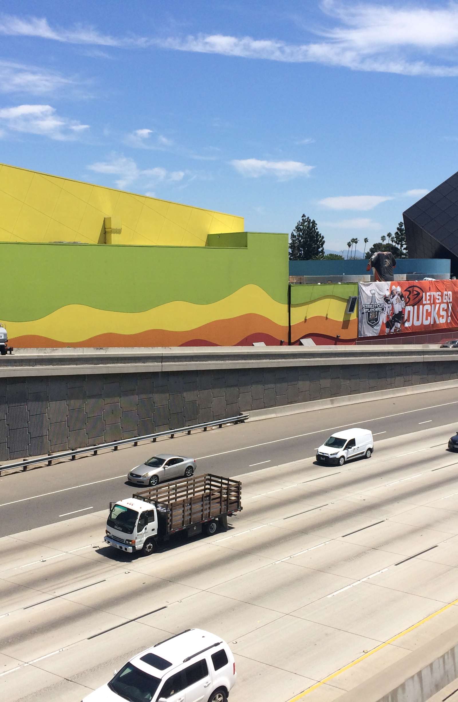 Discovery Cube Orange County