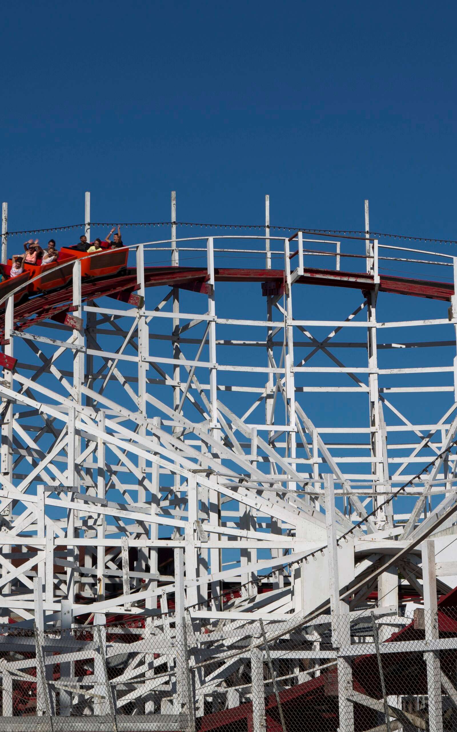 Santa Cruz Beach Boardwalk