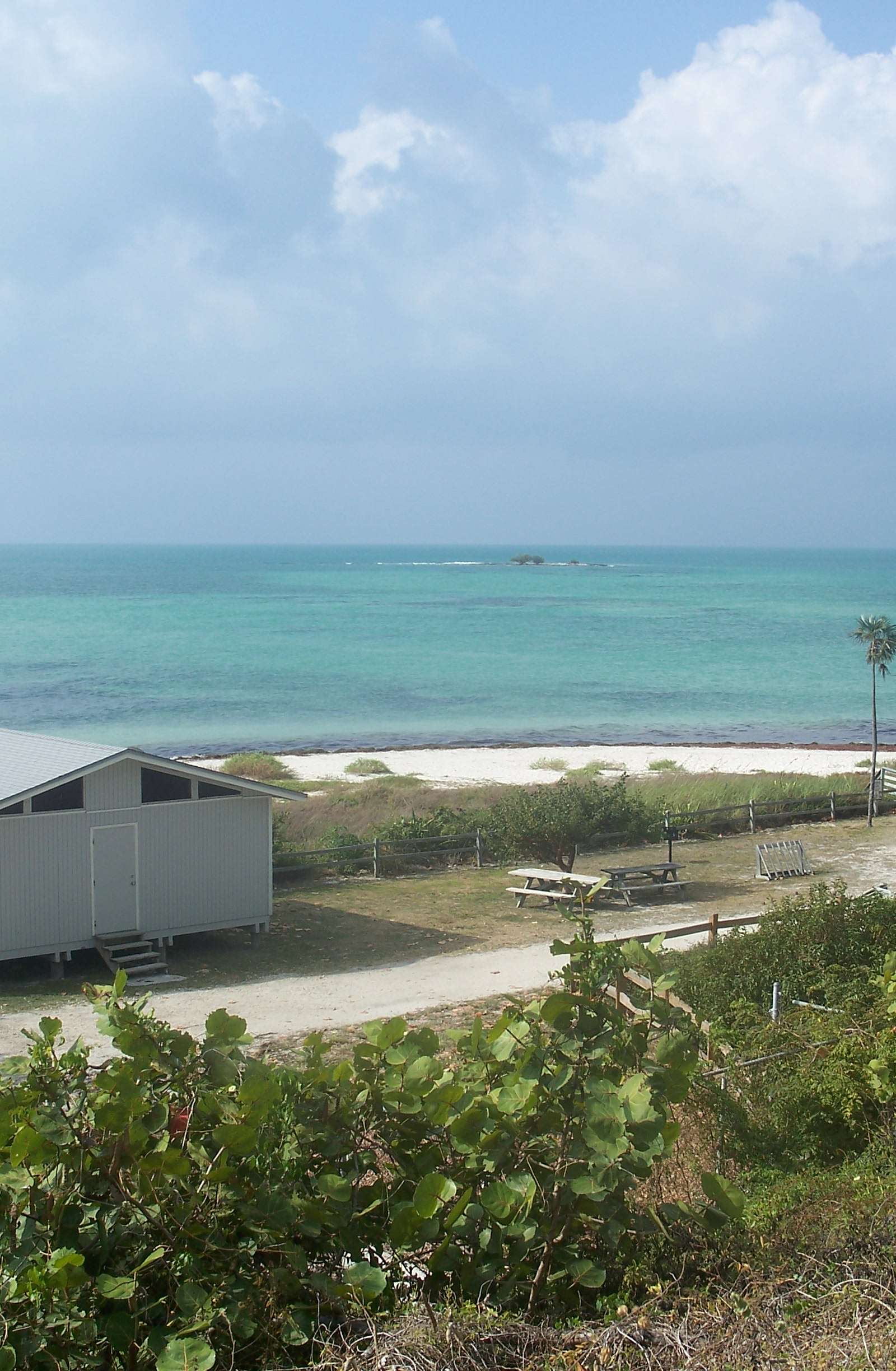 Bahia Honda State Park