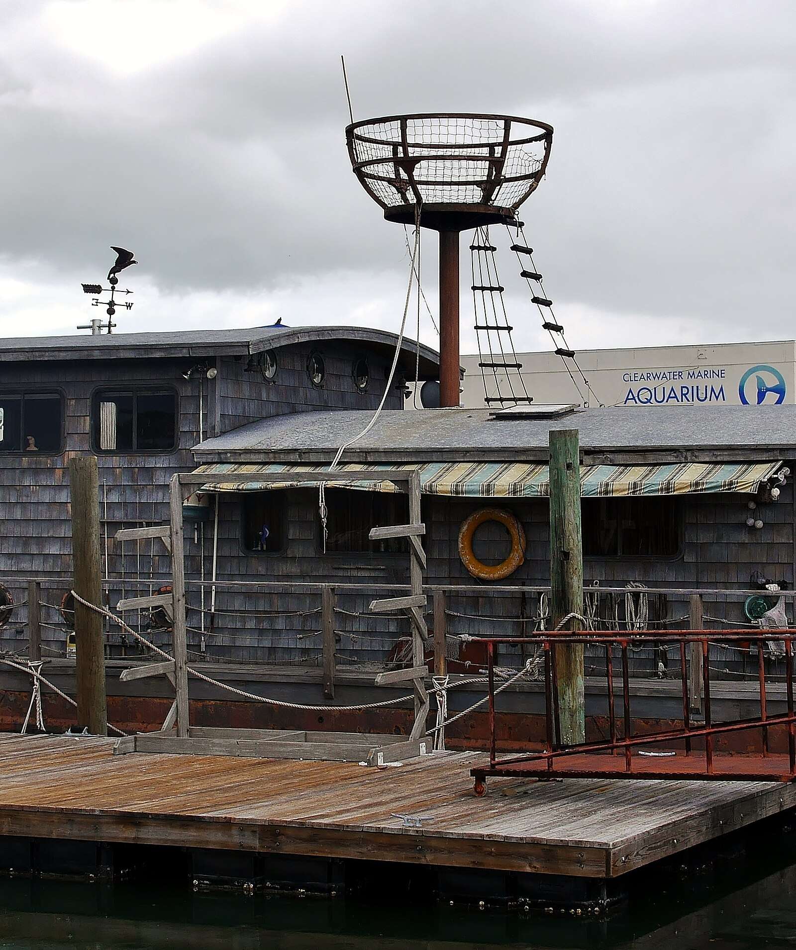 Clearwater Marine Aquarium