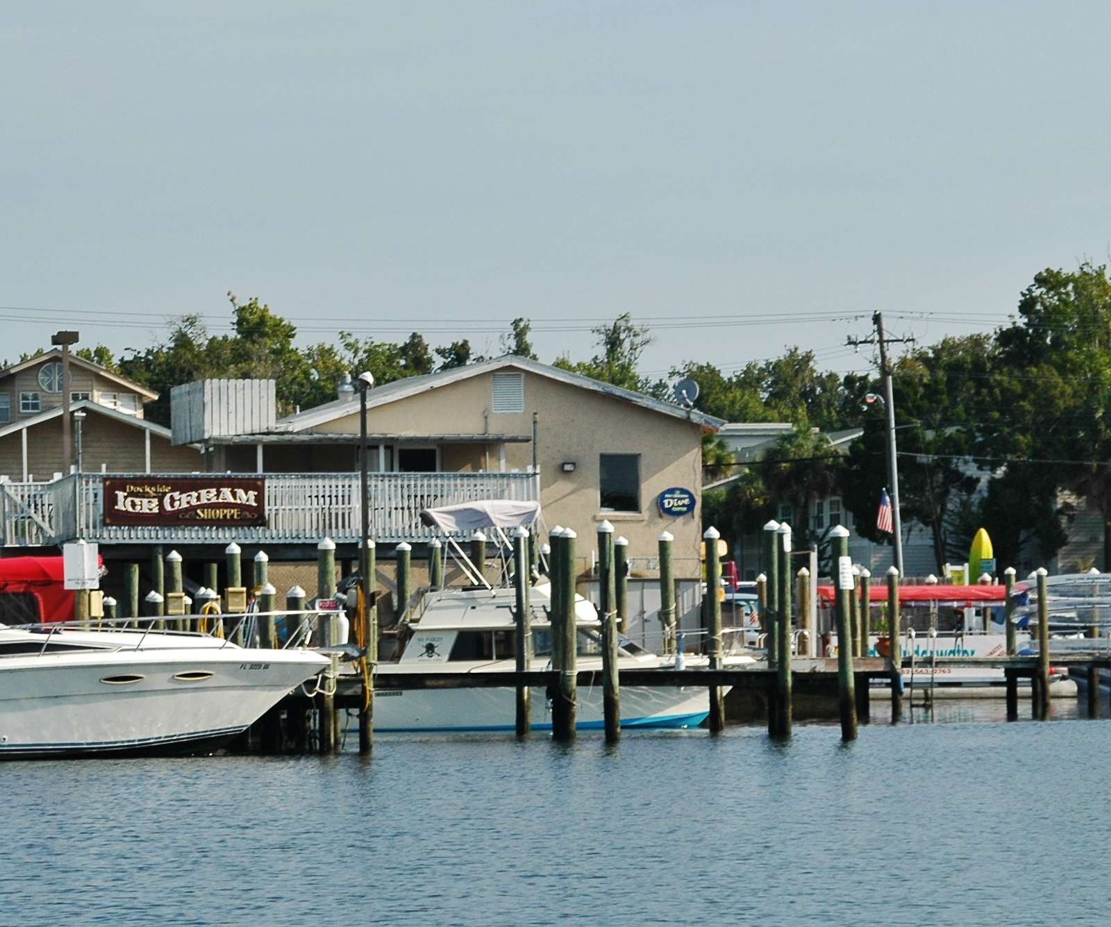 Crystal River