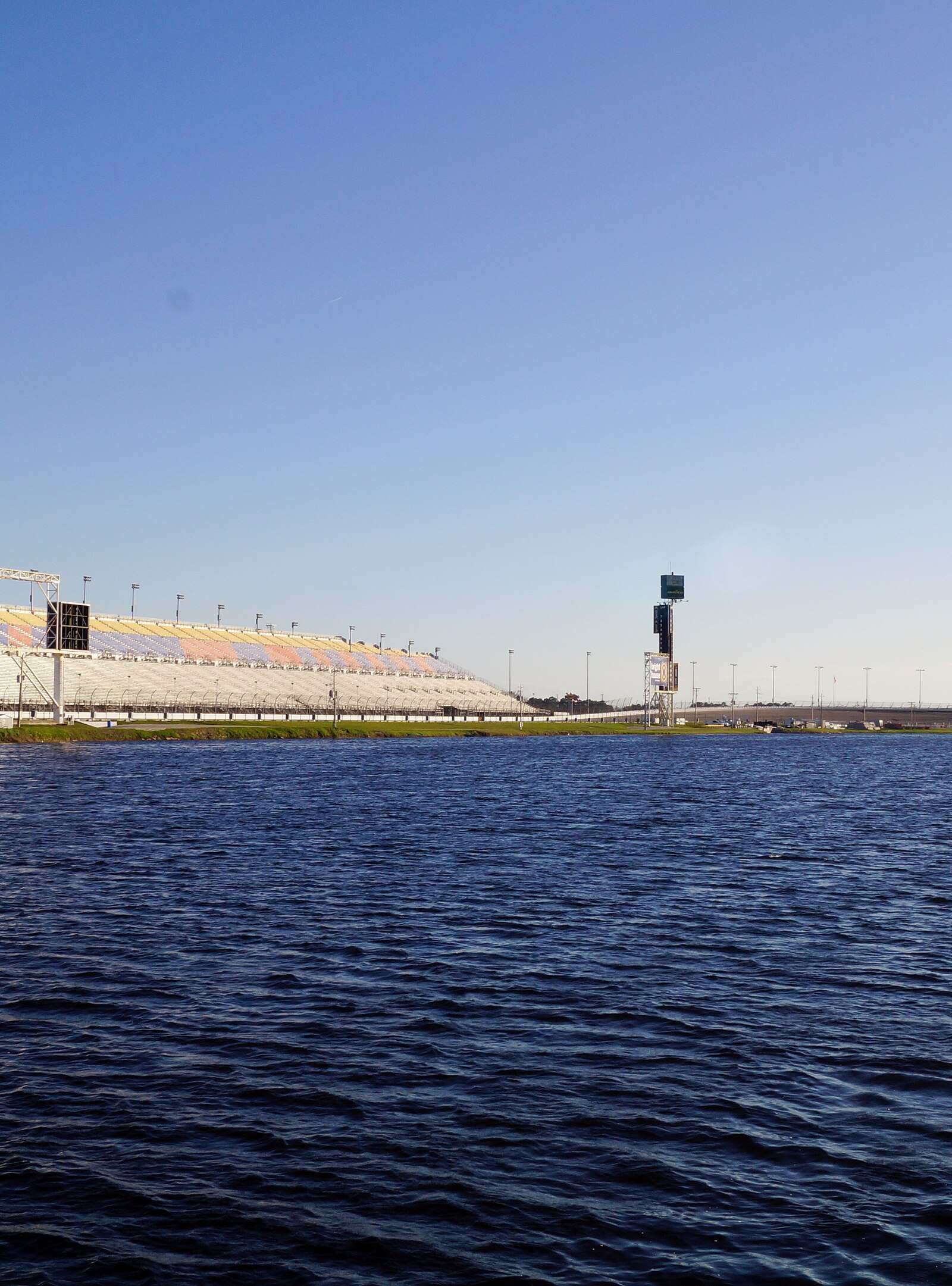 Daytona International Speedway