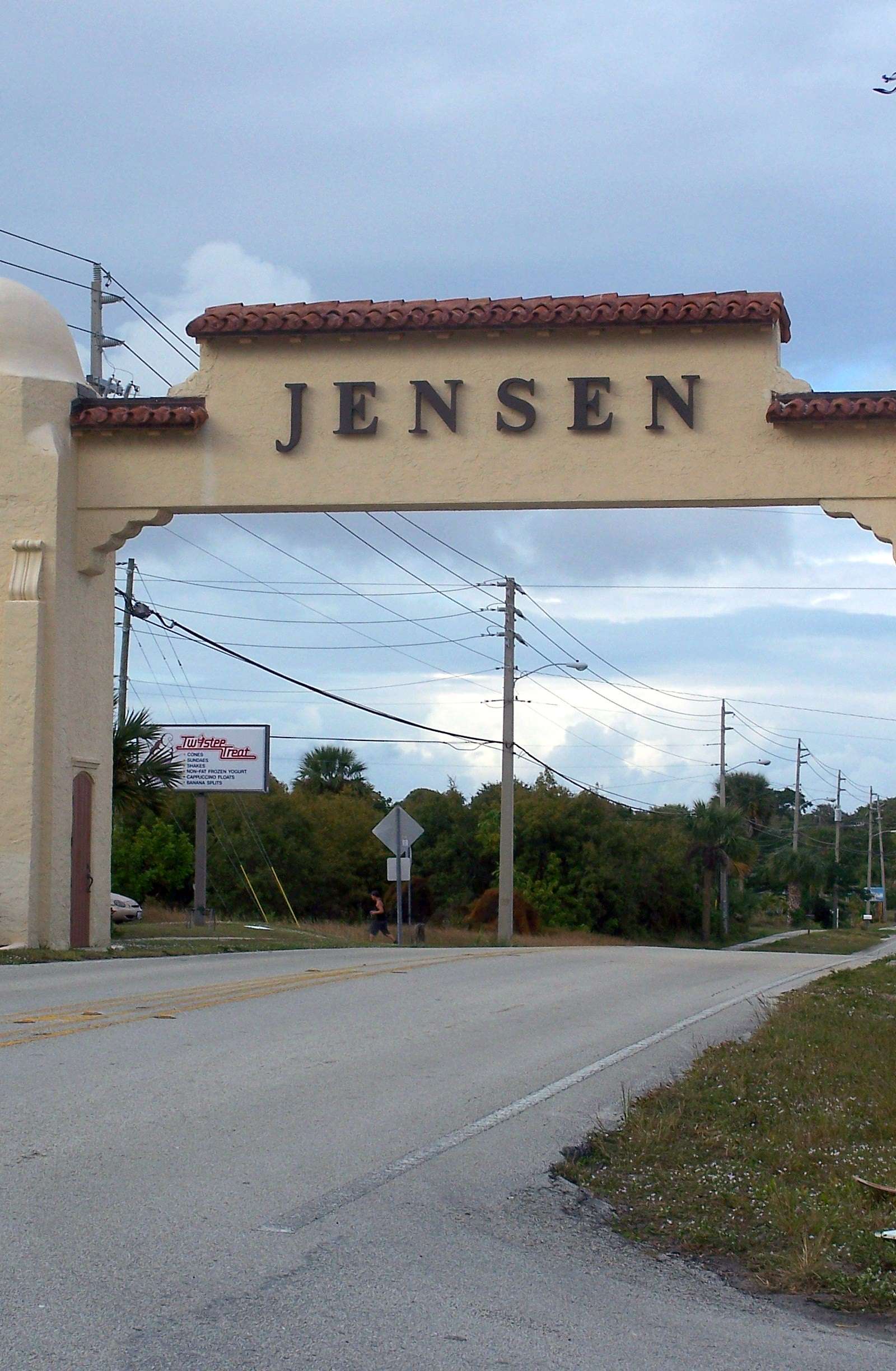 Jensen Beach