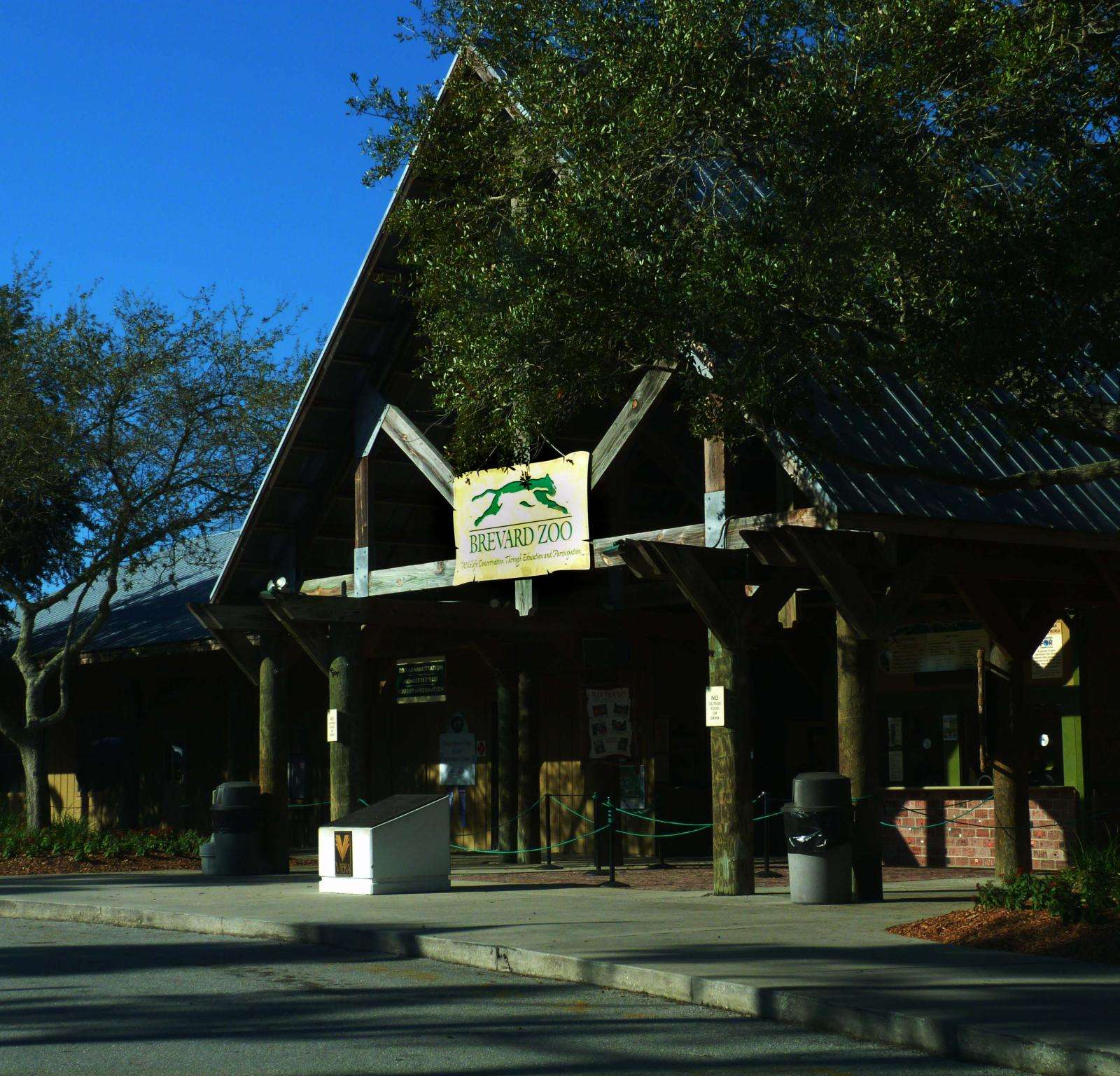 Brevard Zoo