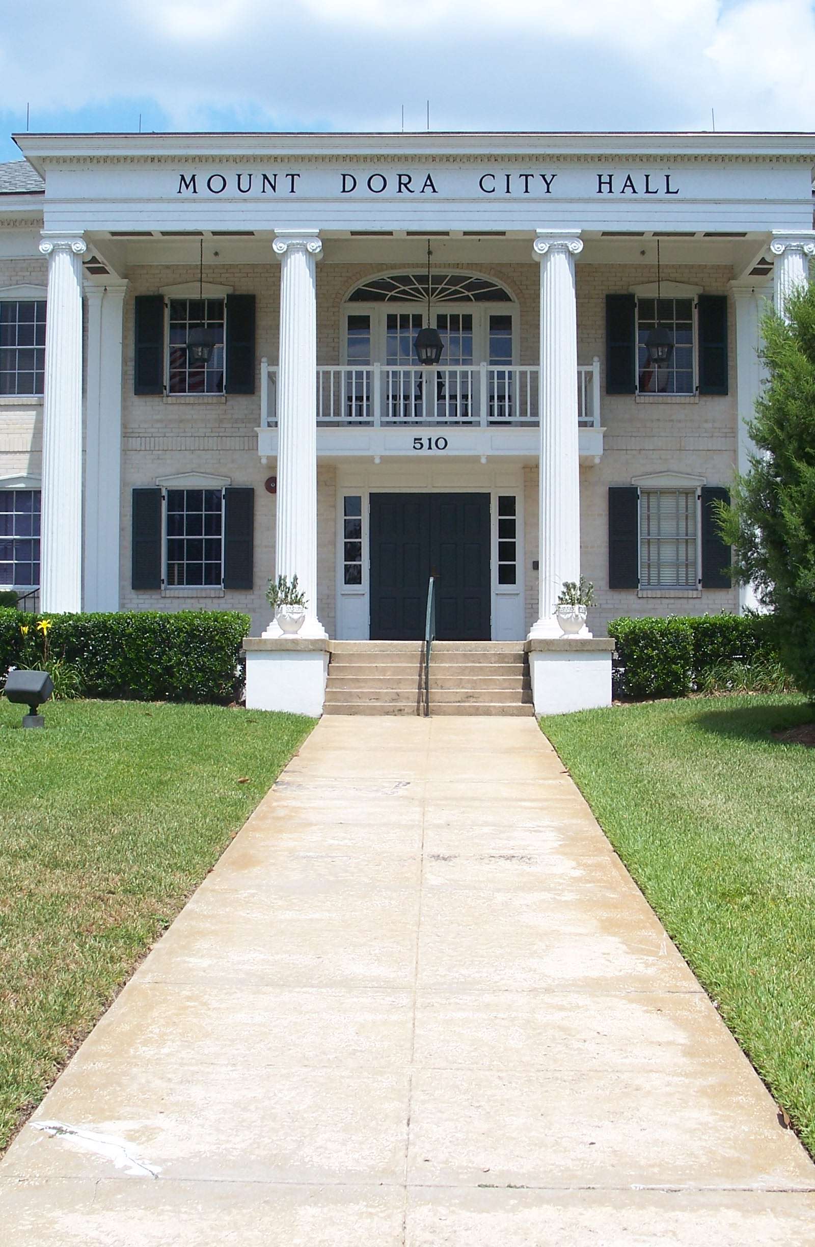 Mount Dora