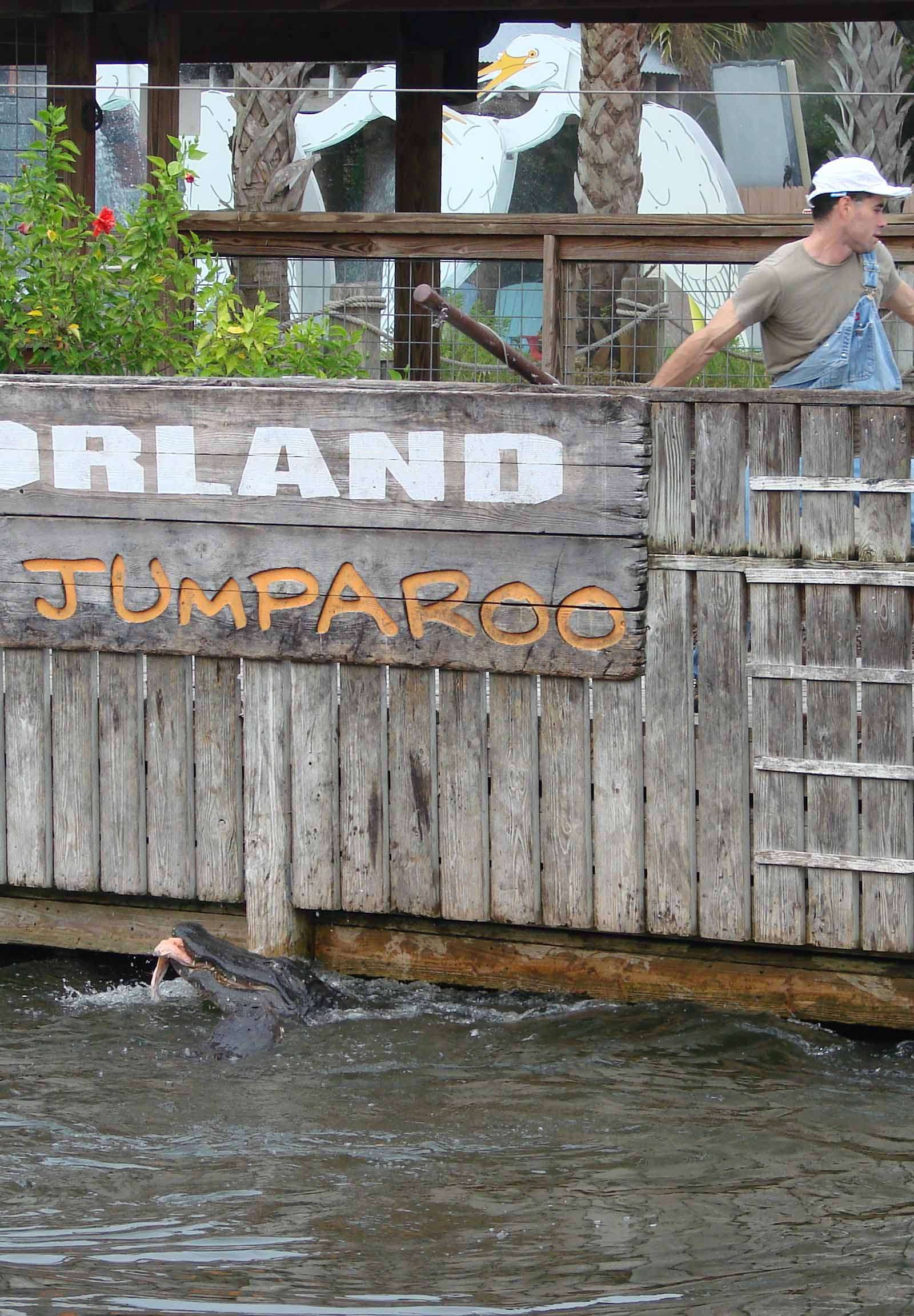 Gatorland