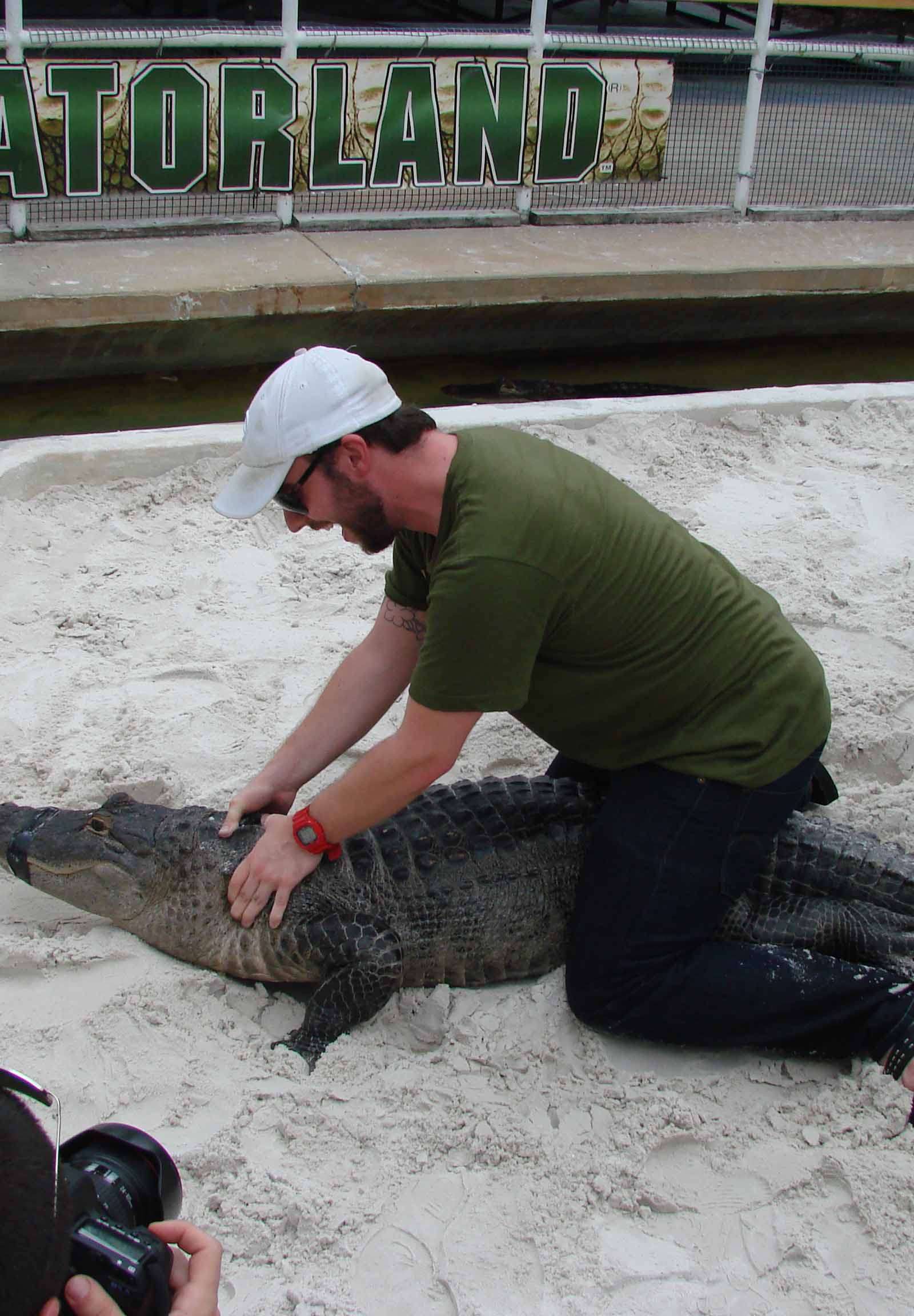 Gatorland