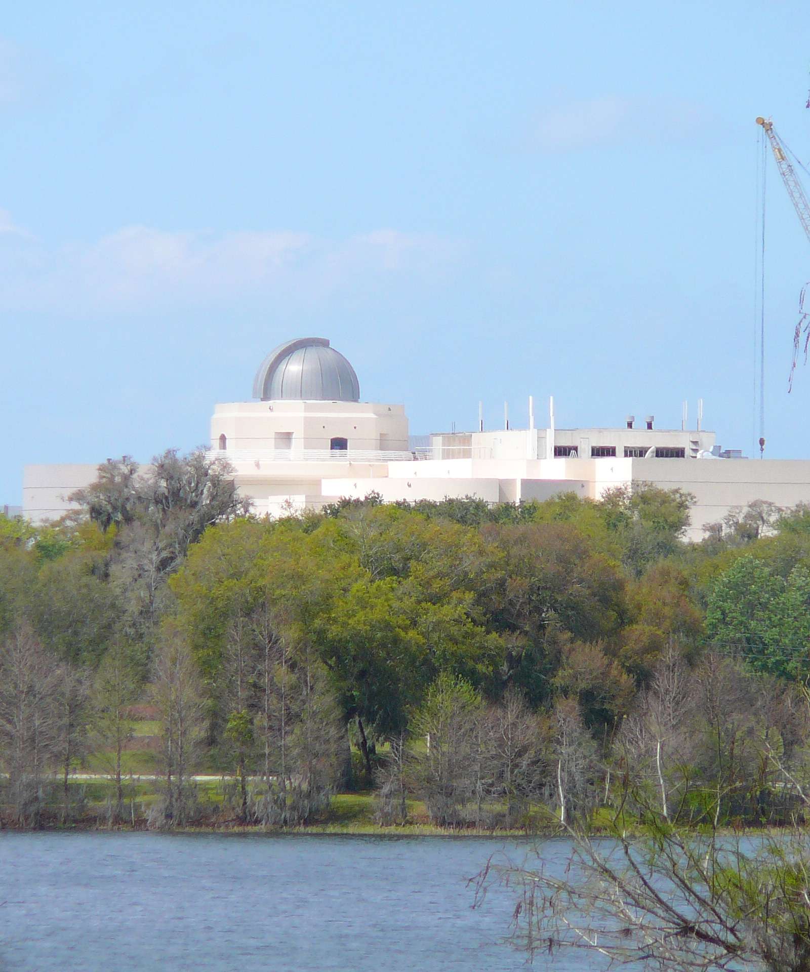 Orlando Science Center