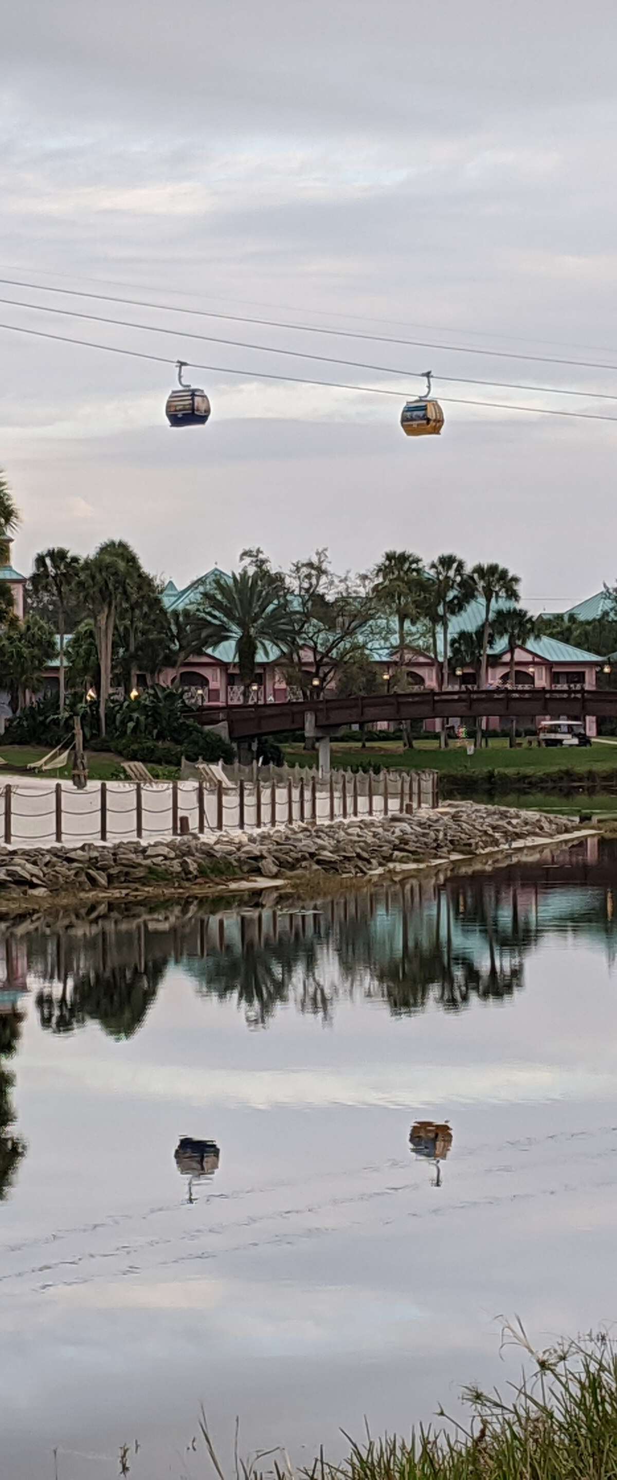 How to plan an Orlando theme park week with kids