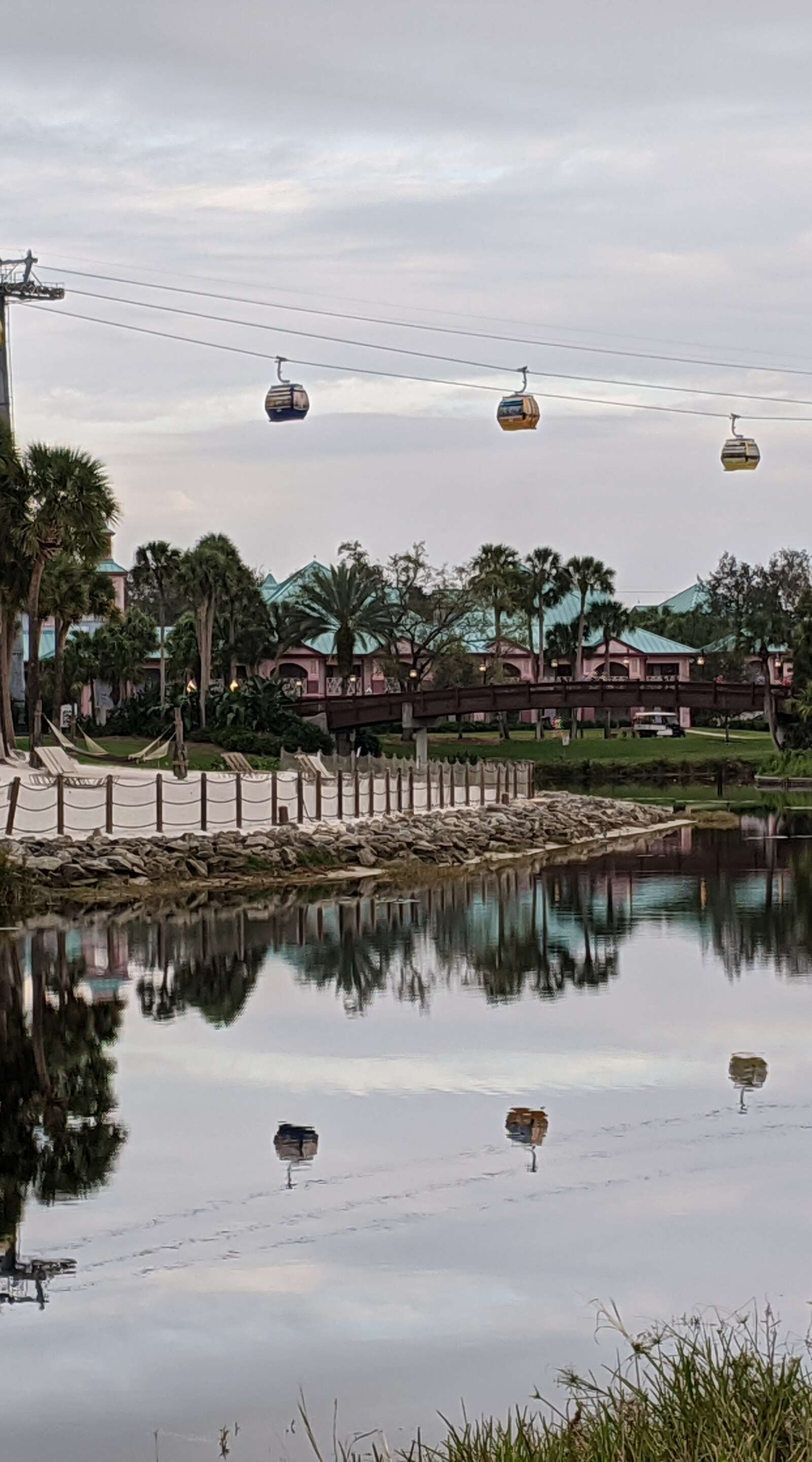 Walt Disney World Resort