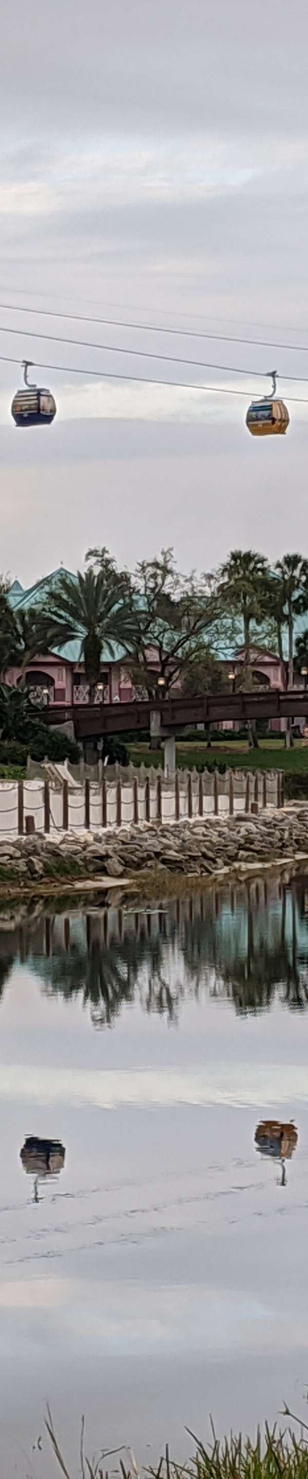 How to plan an Orlando theme park week with kids